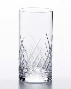 《日本製》トラフ　タンブラー(310ml)【グラスHS】【水】【ジュース】【ドリンク】【酒】