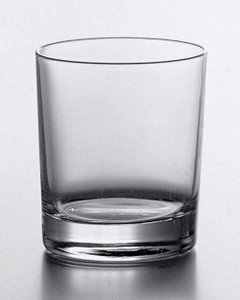 《日本製》サンエース　オンザロックグラス(240ml)【ウイスキー】
