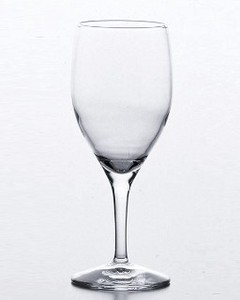 《日本製》レガード《脚・線・美・人》ゴブレット【強化グラス】【HSガラス】
