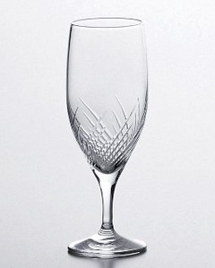 《日本製》トラフ　ゴブレット【強化グラス】【HSガラス】】【ビール】【酒】