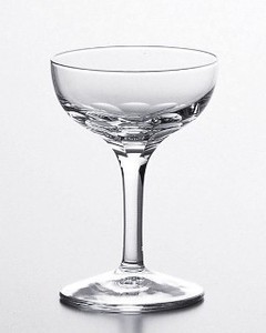 《日本製》ラウト　シャンパングラス【強化グラス】【HSガラス】【酒】【リキュール】