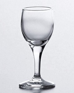 《日本製》レガード《脚・線・美・人》リキュール【強化グラス】【HSガラス】