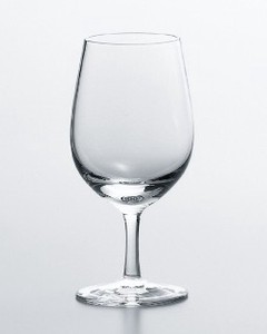 《日本製》レセプション　ゴブレット(305ml)【お水　グラス】【冷酒】