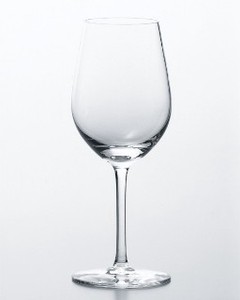 《日本製》レセプション　ワイングラス(445ml)