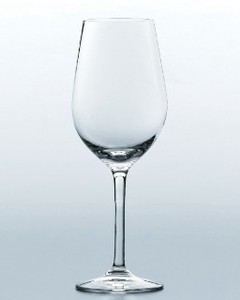 《日本製》レセプション　ワイングラス(260ml)