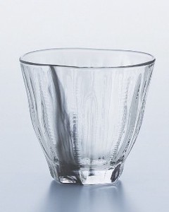 Cup/Tumbler Rock Glass Made in Japan
