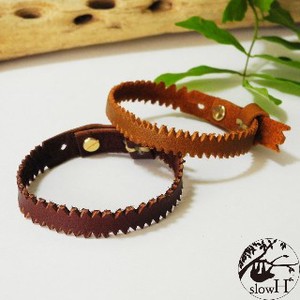 Leather Bracelet Simple