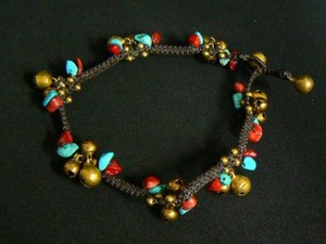 Anklet 2-colors