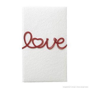 Envelope Love Congratulatory Gifts-Envelope