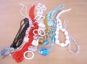 Necklace/Pendant Pendant