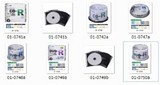 お徳用メディア各種CD-R/DVD-R録画＆データ用(箱売り）
