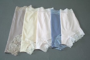 Panty/Underwear 1/10 length