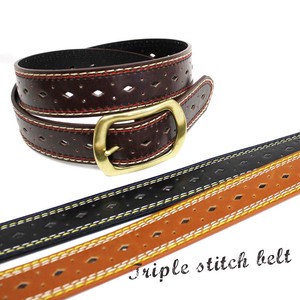 Belt Stitch