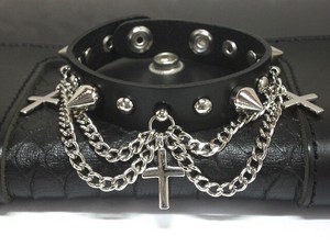 Leather Bracelet Genuine Leather
