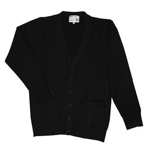 Cardigan black Cardigan Sweater