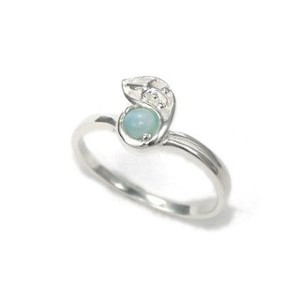 Silver-Based Ring sliver Mini Rings