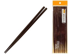 Wajima lacquerware Chopsticks 5-pairs set