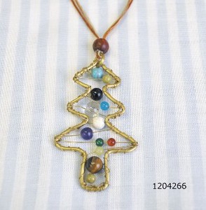 Necklace/Pendant Necklace copper