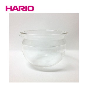 『HARIO』安心のパーツ販売。茶王　スペアボール　B-CHAN-2 HARIO（ハリオ）