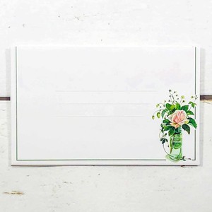 Store Supplies Envelopes/Letters Made in Japan