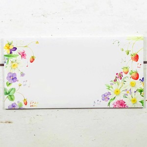Store Supplies Envelopes/Letters Made in Japan