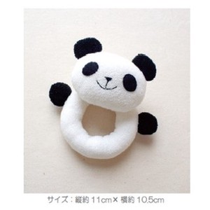 Sewing Supplies Panda