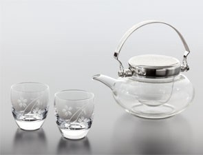 Barware collection Made in Japan