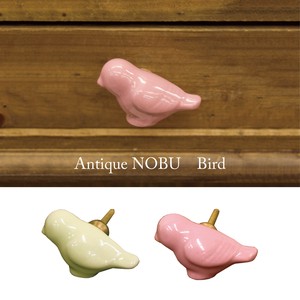 Storage Furniture Bird Ceramic