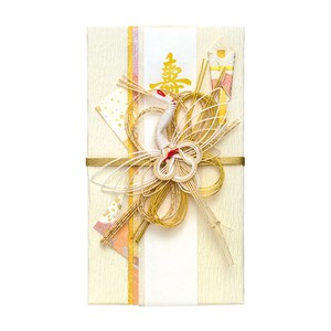 Envelope Pink Pudding Crane Congratulatory Gifts-Envelope