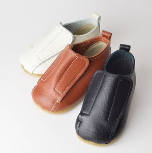 Shoes Genuine Leather Kids Made in Japan