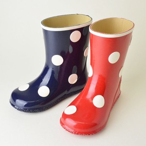 Boots Rainboots Kids Made in Japan