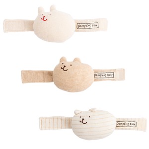 Babies Accessories Ethical Collection Organic Cotton Kids Made in Japan