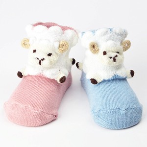儿童袜子 经典款 塑胶 日本制造