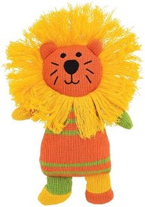 Educational Toy Lion Kids