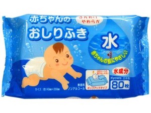 Hygiene Product Soft 80-pcs