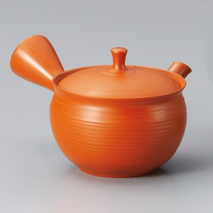 Tokoname ware Japanese Teapot Tea Pot 2-types