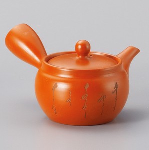 Tokoname ware Japanese Teapot Fine Tea Pot