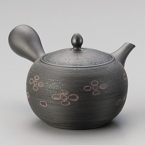 Tokoname ware Japanese Teapot Large Capacity Tea Pot
