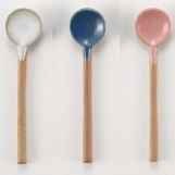 Spoon Pottery Cutlery Popular Seller