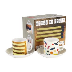 EAMES DOUBLE ESPRESSO GIFT SET (イームズ ダブル エスプレッソ ギフトセット)