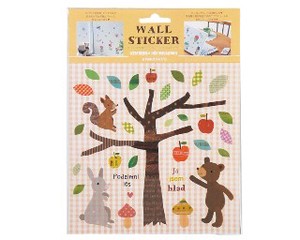 Wall Sticker Sticker Mini