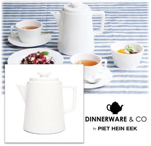 【おまとめ買い】【DINNERWARE】Piet Hein Eek コーヒーポット ピートヘインイークデザイン