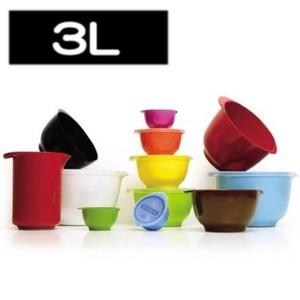 Mixing Bowl Design M