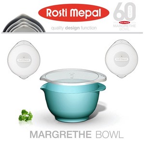 Mixing Bowl Design M