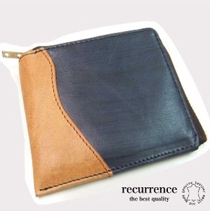 Coin Purse Leather