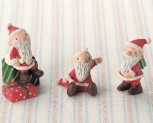 Object/Ornament Christmas Santa Claus christmas