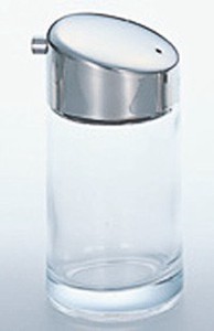 《日本製》とんかつソース瓶　1000 とんかつ(170ml)【調味料入れ】