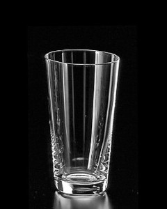 《日本製》カーブ 5ozタンブラー （160ml）【グラス】【業務用・プロ用】