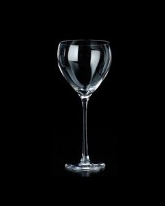 《スロバキア製》ピーボ61653-29 （290ml）【赤白ワイングラス】