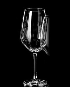 《ドイツ製》ヴィーニャ　ウォーター/ワイン　（530ml）【水】【赤ワイングラス】【白ワイン】